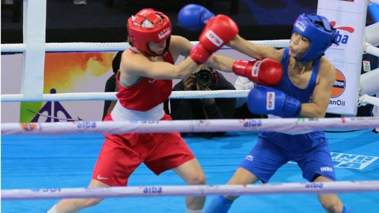 मेरीकॉम (फाइल)