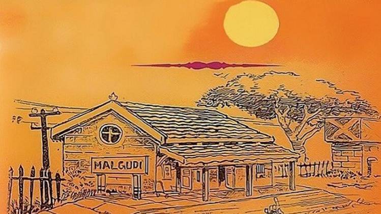 मालगुडी डेज़ [ फाइल फोटो]