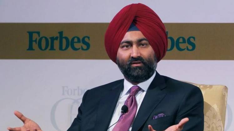 मलविंदर सिंह (फाइल फोटो)