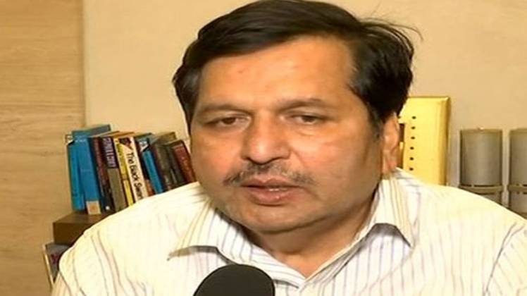 मंगल प्रभात लोढ़ा (फाइल फोटो-एएनआई)