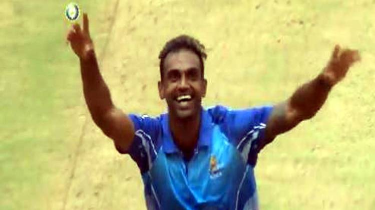 अभिमन्यु मिथुन (BCCI)