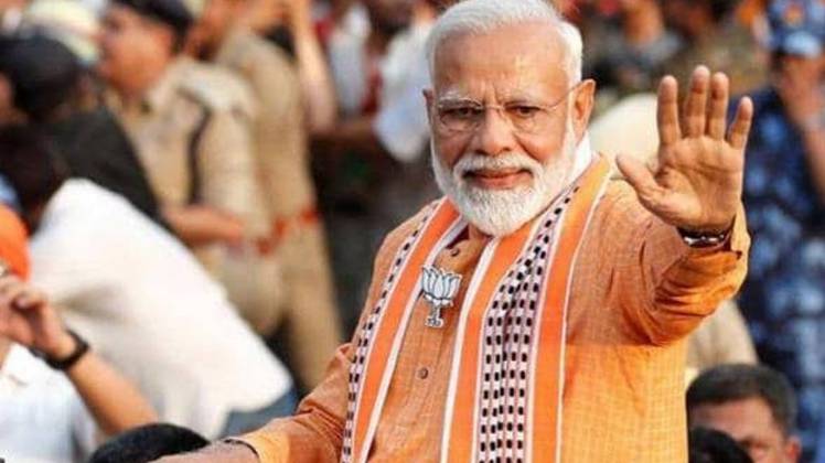 पीएम मोदी (फाइल फोटो)