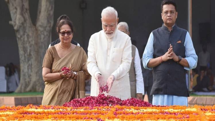 प्रधानमंत्री नरेंद्र मोदी (फाइल फोटो-आईएएनएस)