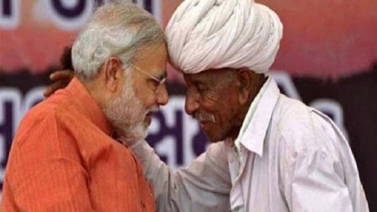 PM किसान मानधन योजना में झारखंड दूसरे पायदान पर (फाइल फोटो)