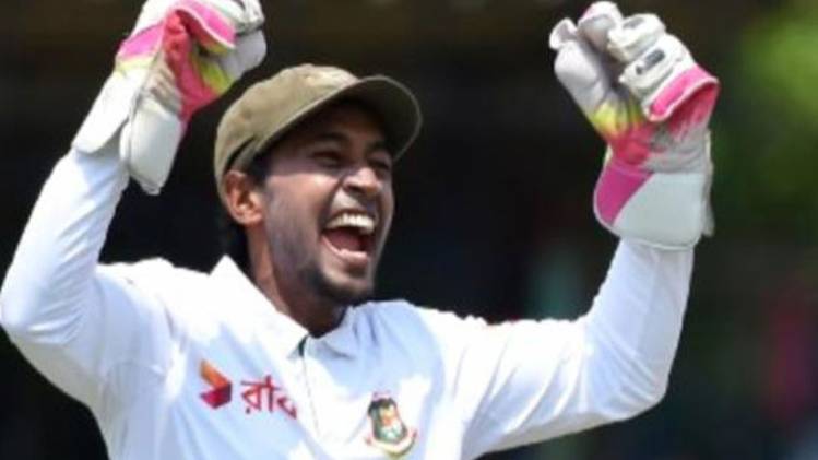 मुश्फिकुर (फाइल)