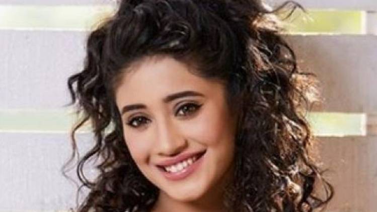 शिवांगी जोशी