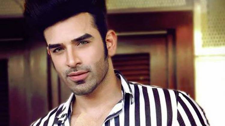 पारस छाबड़ा