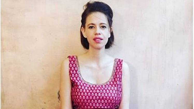 कल्कि केकलां सोर्स इंस्टाग्राम 