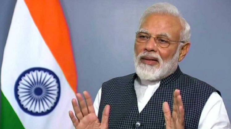 प्रधानमंत्री नरेंद्र मोदी (फाइल फोटोः आजतक)