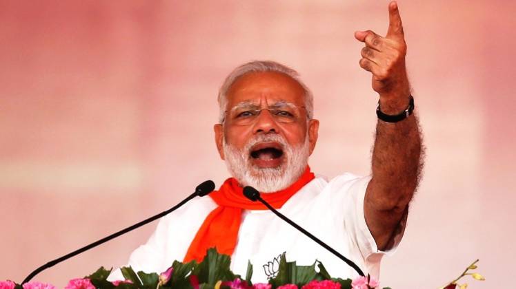 PM मोदी (फाइल फोटो)