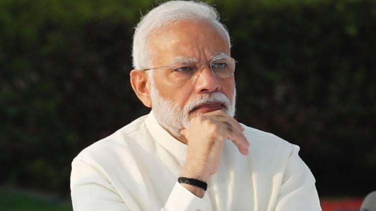 भारत सरकार ने जारी की एडवाइज़री (फोटो: पीएम नरेंद्र मोदी)