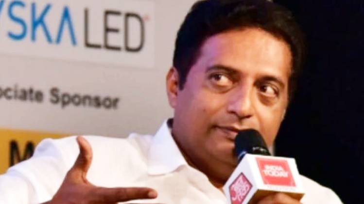 प्रकाश राज