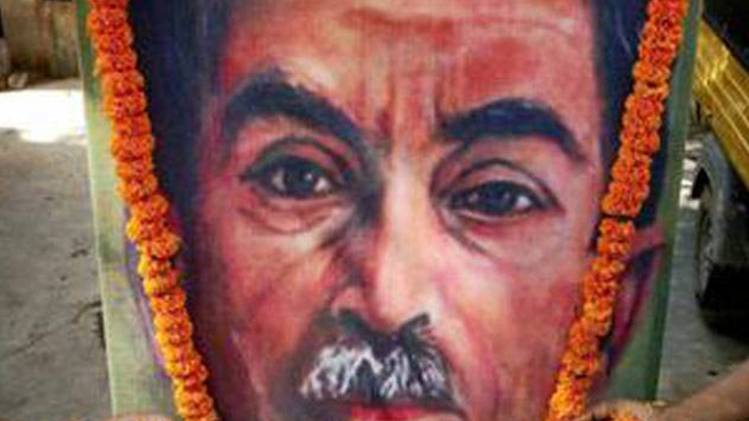 मुंशी प्रेमचंद 