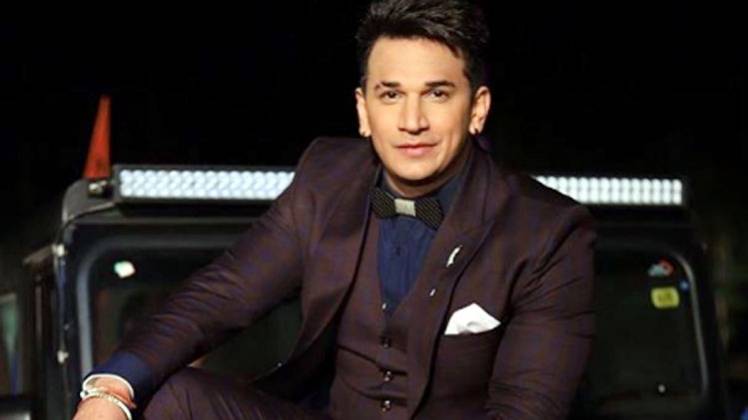 प्रिंस नरूला