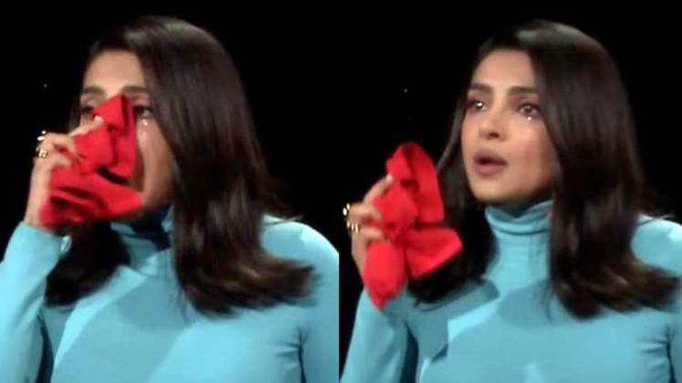 प्रियंका चोपड़ा (YouTube)