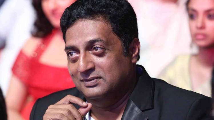 प्रकाश राज (फोटो- facebook)