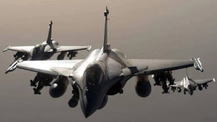 (फोटो सोर्स: Dassault-aviation.com)