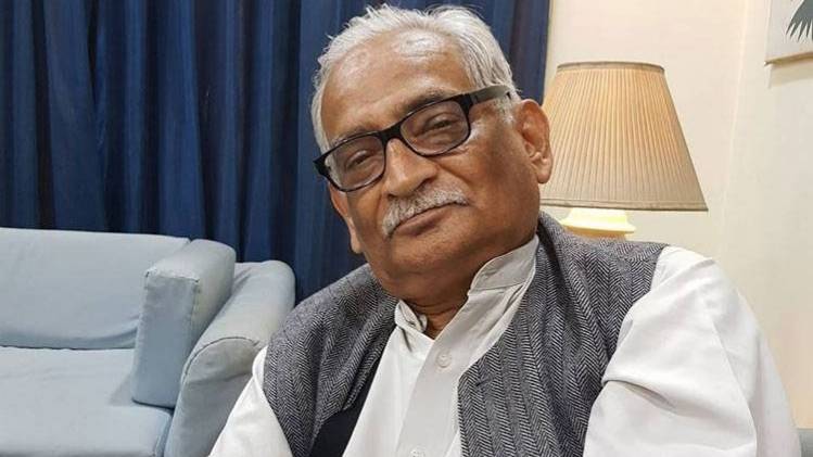 राजीव धवन (फाइल फोटो)