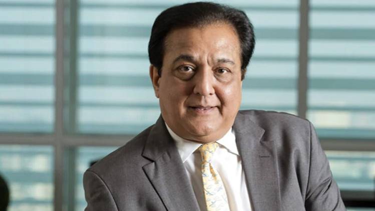 Yes बैंक की शुरुआत राणा कपूर ने की थी