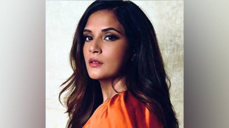 रिचा चड्ढा 