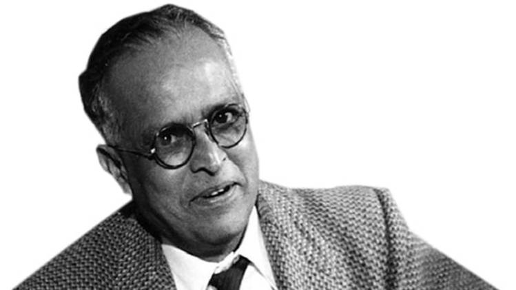 आरके नारायण [ फाइल फोटो]