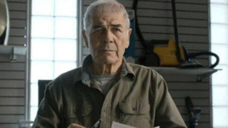 रॉबर्ट फॉर्सटर