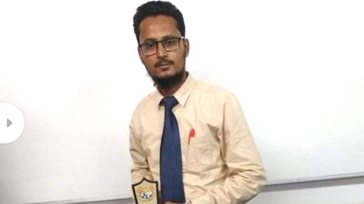 आरोपी अशफाक 