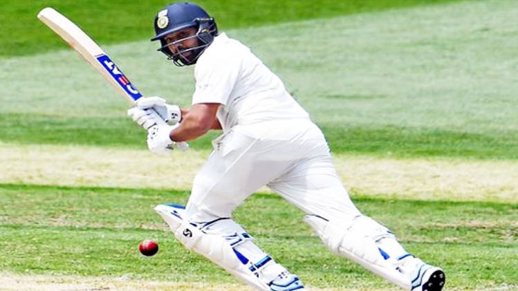 रोहित शर्मा (ICC)