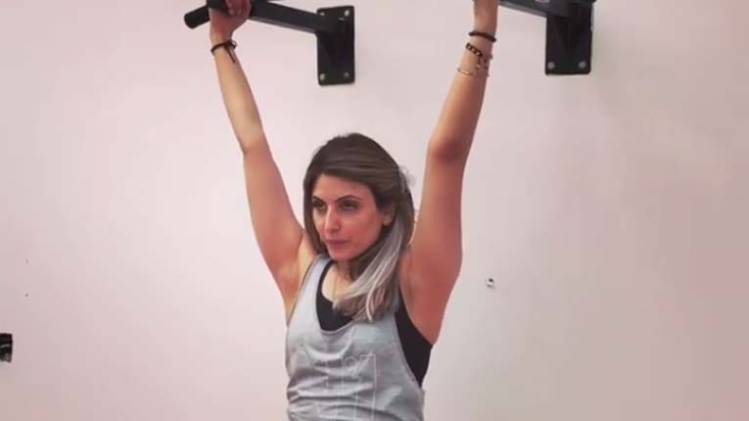 रिद्धिमा कपूर सोर्स इंस्टाग्राम 