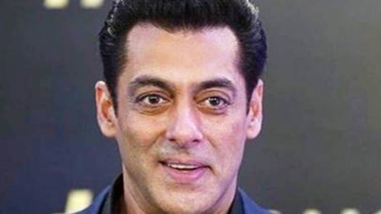 सलमान खान