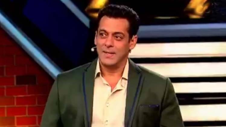 सलमान खान