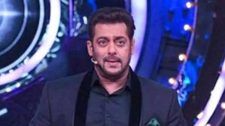 सलमान खान