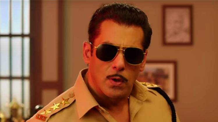 सलमान खान