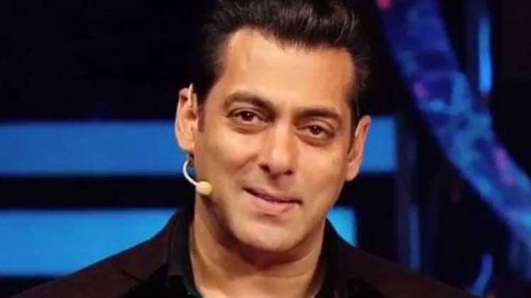 सलमान खान