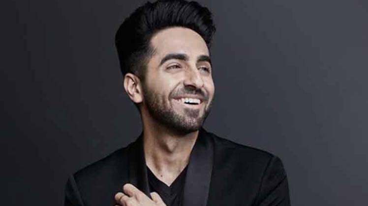 आयुष्मान खुराना (फोटो: इंस्टाग्राम)