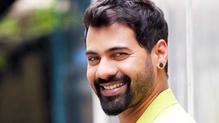 शब्बीर अहलूवालिया 