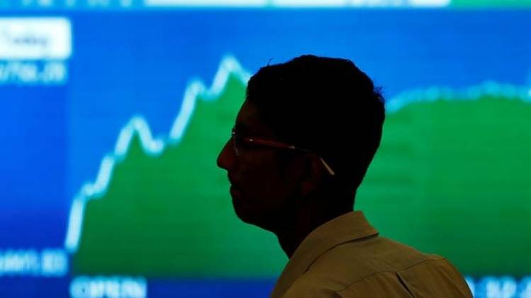 बाजार में लौटी रौनक 