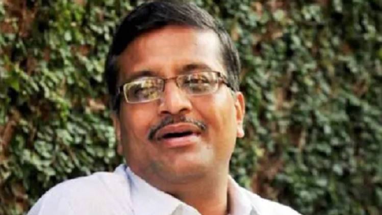 हरियाणा के वरिष्ठ आईएएस अधिकारी अशोक खेमका (फाइल फोटोः आज तक)