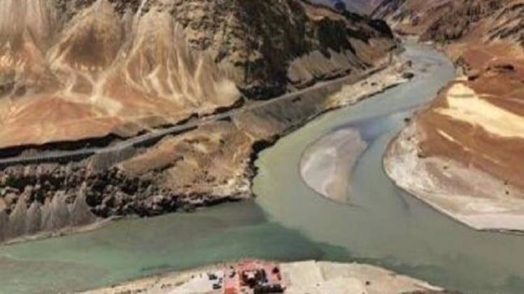 59 साल पहले भारत और पाकिस्तान ने सिंधु जल संधि पर हस्ताक्षर किए थे