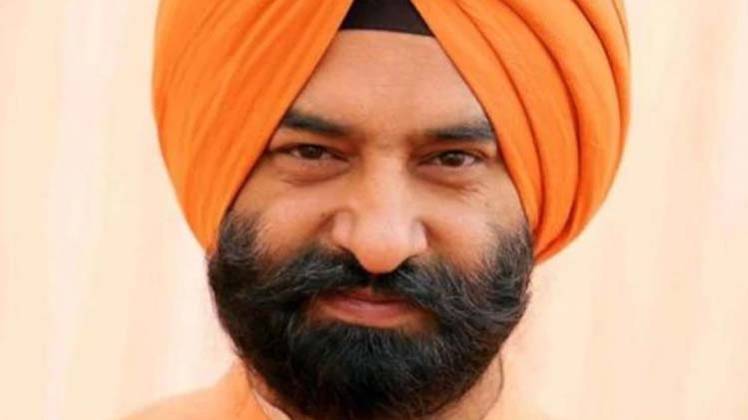 मनजिंदर सिंह सिरसा (फाइल फोटो)