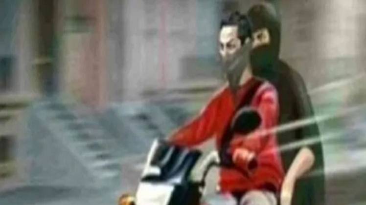 सांकेतिक तस्वीर