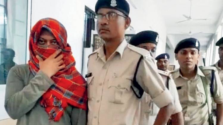 खेल खत्म गिरफ्तारी के बाद रायपुर में अजहर