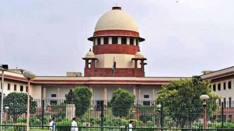 भूमि अधिग्रहण कानून पर सुप्रीम सुनवाई