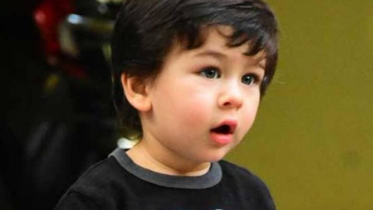 तैमूर अली खान 