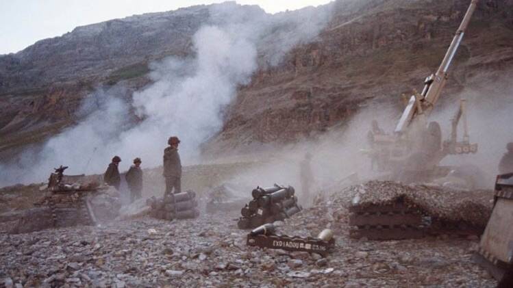 पाकिस्तानी आतंकियों पर बरसी भारतीय सेना