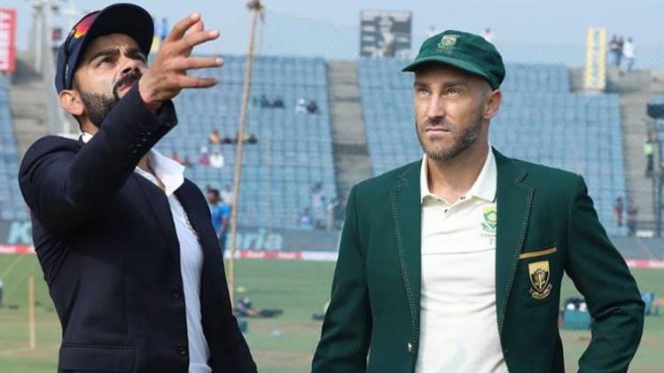 कोहली-प्लेसिस (फाइल)