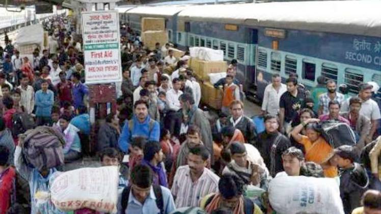 सांकेतिक तस्वीर (Courtesy- PTI)