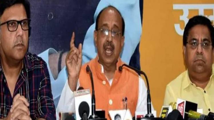 विजय गोयल (फाइल फोटो)