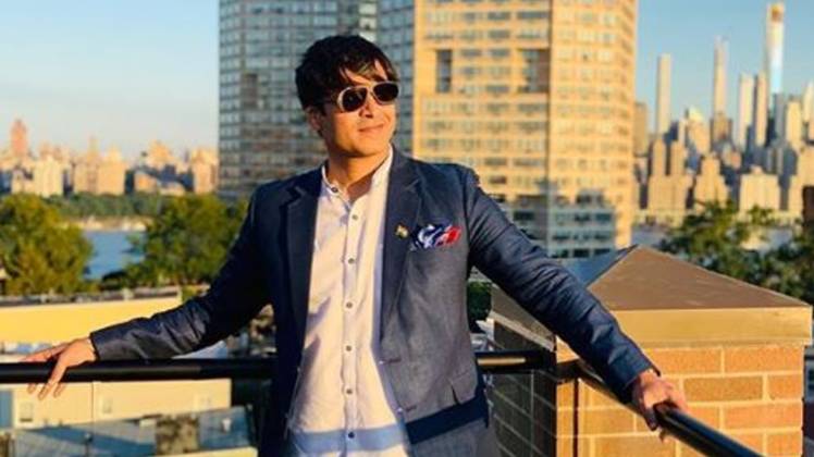 विवेक ओबेरॉय