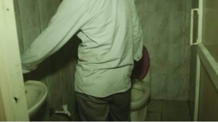 थानों में महिला शौचालय की खराब स्तिथि